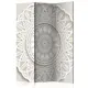 Rumsavdelare Skärmvägg Arkiio Mandala 3D 135x172 cm