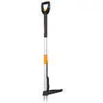 Ogräsupptagare Fiskars Smartfit Teleskop