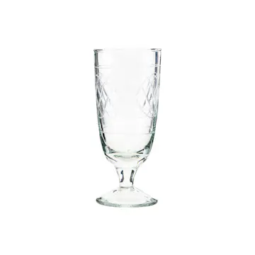 Ölglas House Doctor Vintage