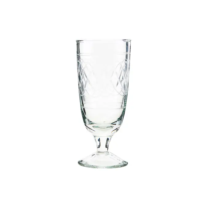 Ölglas House Doctor Vintage