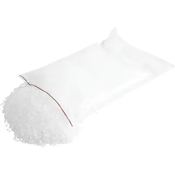 Plastkulor Creativ Company Stl 5x5 mm 1 Kg