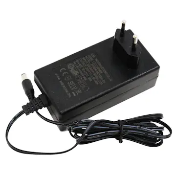 Drivdon Gelia 24V 36W 1,5A Stickprop med Kabel 1,5 M Fejan