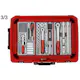 Serviceväska Teng Tools SC04