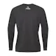 Träningströja Stiga Sports Långärmad Pro X Svart