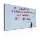 Tavla Arkiio If Graffiti Changed Anything By Banksy