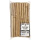 Bambupinnar Creativ Company 20 cm Tjocklek 8-15 mm 30 st/1 Förp