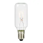 Ljuskälla Markslöjd 3W E10 Capsule 3-pack