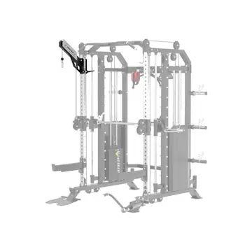 Latsdrag Master Fitness X16-x19