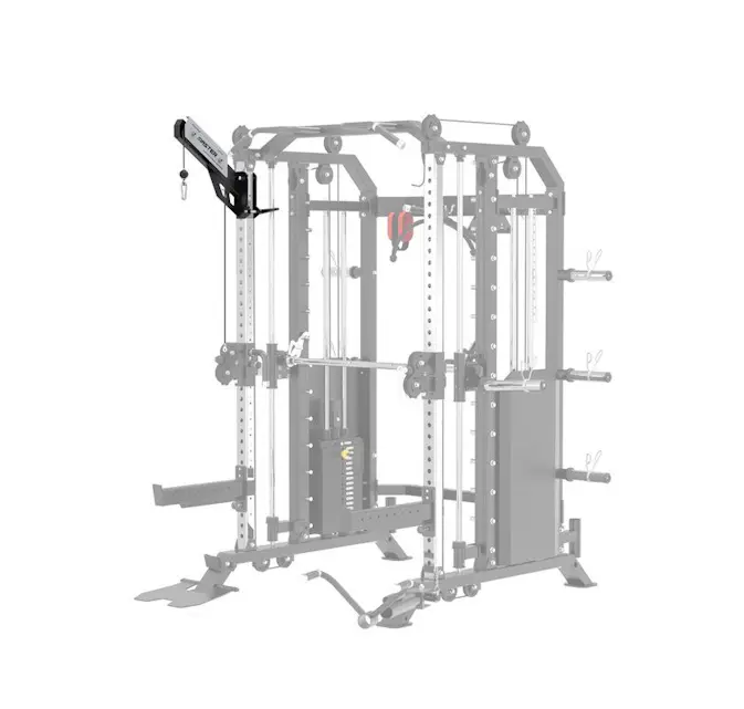 Latsdrag Master Fitness X16-x19
