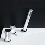 Sargblandare Westerbergs Round