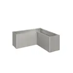 Planteringslåda Biohort Belvedere Midi 61x152x152 cm