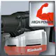 Bilningsmaskin Einhell TE-DH 1027