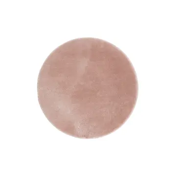 Ryamatta KM Carpets Cozy Rund