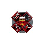 Vävtejp 3M Scotch Extremium Ultra High Performance DT17 25m x 48 mm