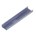 Plusregel Europrofil C+95