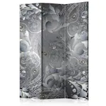 Rumsavdelare Skärmvägg Arkiio Oriental Pattern 135x172 cm