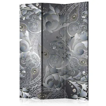 Rumsavdelare Skärmvägg Arkiio Oriental Pattern 135x172 cm