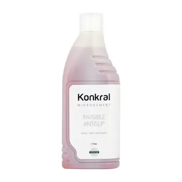 Konkral Invisible Antislip