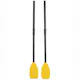 Gummibåt Bestway Hydro Force Treck X2 Set 232 x 118 cm