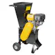 Kompostkvarn Timco 13HP 89 mm