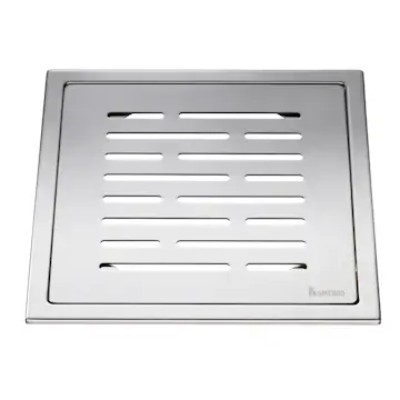 Golvbrunnssil Smedbo Outline 506