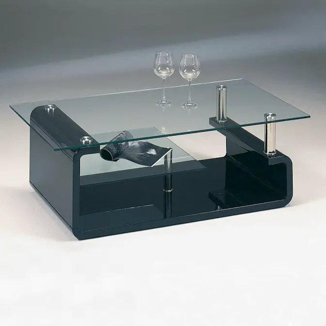 Soffbord Stenexpo Castox