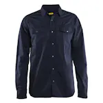 Skjorta Blåkläder 32971135