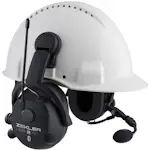 Hörselkåpor Zekler 412RDBH