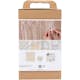 DIY-kit Creativ Company Makramé Väska