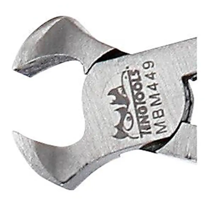 Ändavbitare Teng Tools Mini 110 mm MBM461