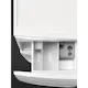 Tvätt/Torkmaskin AEG LWR722O84G