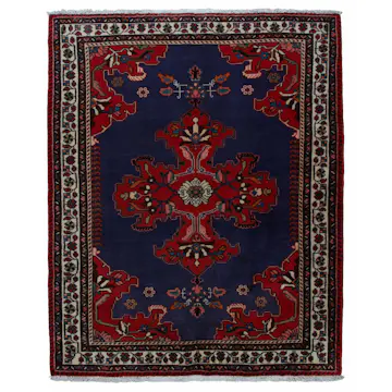 Persisk Matta Arkiio Tafresh 117x147