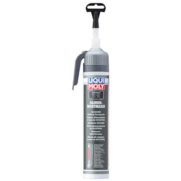 Flytande Packning Liqui Moly Svart -40° Till 250°