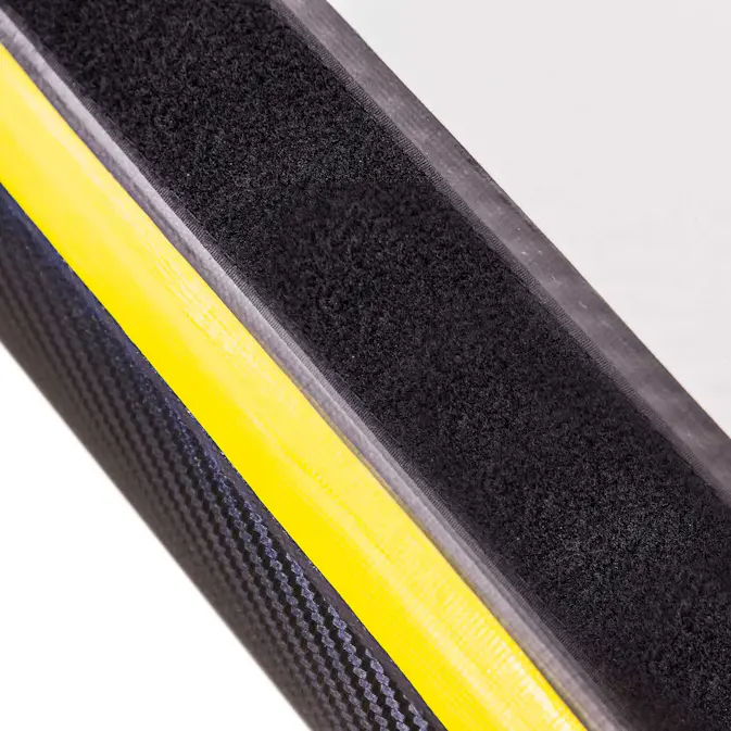 Luftvoltbana AirTrack Nordic Carbon