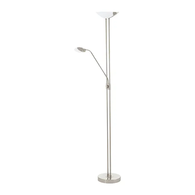 Golvlampa Eglo Baya LED