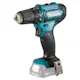 Borrskruvdragare Makita CXT DF333DZ utan Batteri