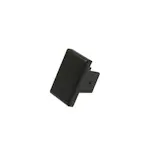 Ändavslut Beslag Design LED-profil LD8104 2-pack