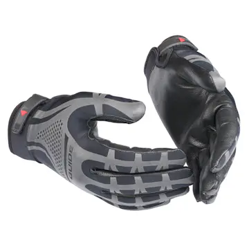 Tunn Arbetshandske Guide 5053