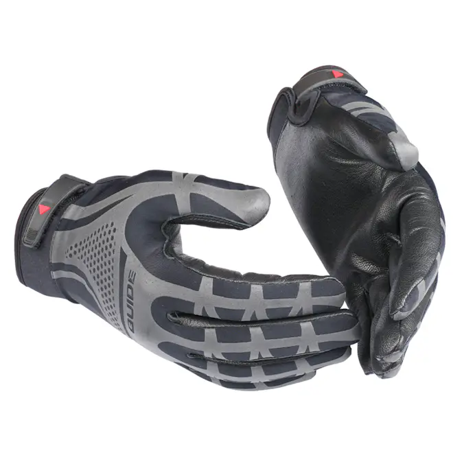 Tunn Arbetshandske Guide 5053