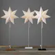 Adventsstjärna Star Trading Totto