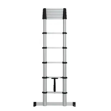 Enkelstege Skeppshultstegen Teleskop Proffs