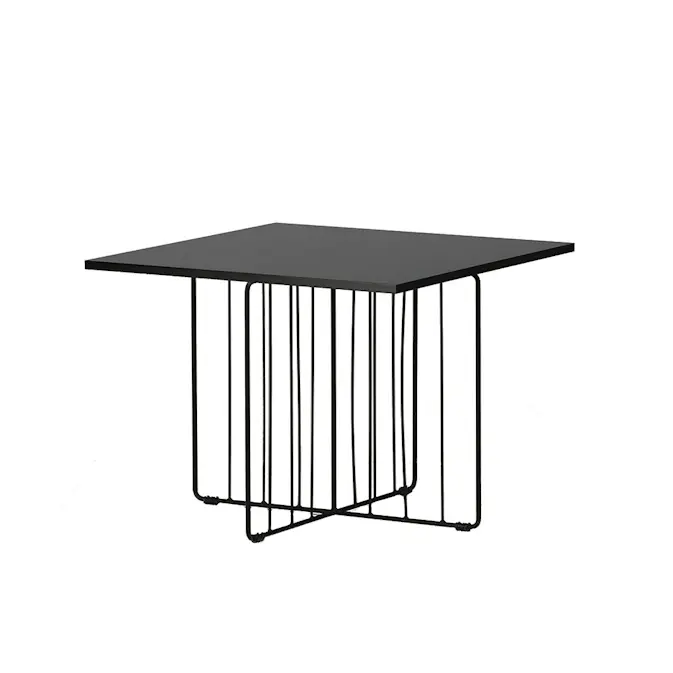Soffbord Venture Home Dayton 60 cm