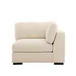 Modulsoffa Venture Home Salerno Hörndel Höger