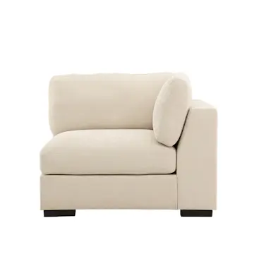 Modulsoffa Venture Home Salerno Hörndel Höger