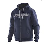 Hoodie Jobman Vintage Logo 5154
