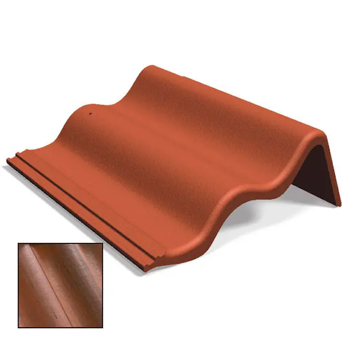 Gavelpanna Benders 110 Palema Obehandlad