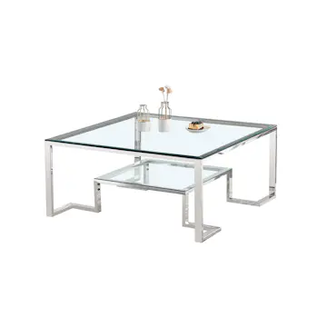 Soffbord Stenexpo Vermont