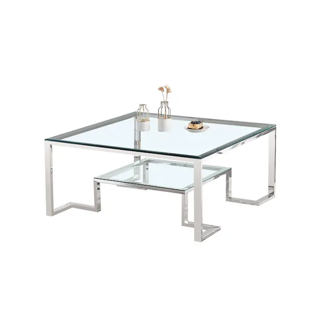 Soffbord Stenexpo Vermont