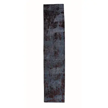 Persisk Matta Arkiio Tabriz Vintage 79x385