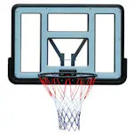 Basketkorg Trekkrunner Dunk Shot Vägghängd